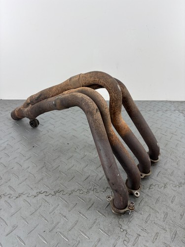 Honda cbr1000rr 2008 exhaust - honda,