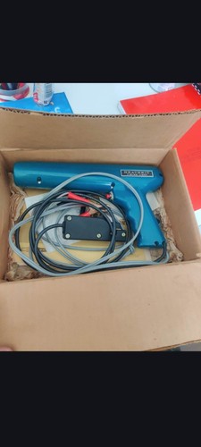 Lampe stroboscopique de - lampe,