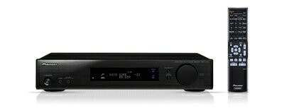 Amplificateur multicanal - av,