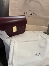 Sac Sezane