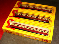 LIMA HO - Rame RGP TEE de la