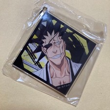 Porte clés acrylique bleach - porte-clés,
