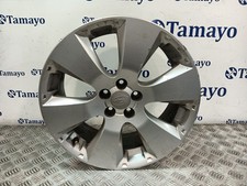 SUBARU JANTE / 1229847 POUR
