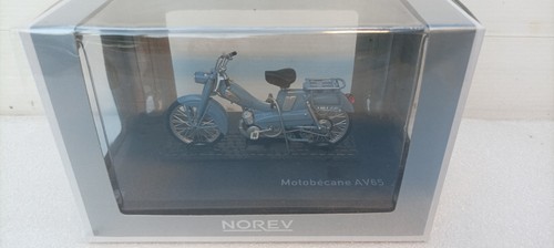 Mobylette cyclomoteur - mobylette,