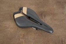 140mm Velo Angel TT CrN/Ti Rail Gravel Road Saddle