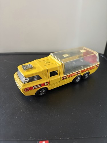 Matchbox super kings 7 - kings, k-7