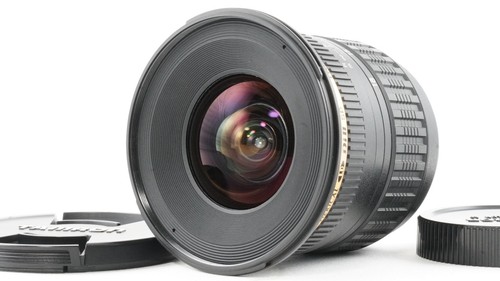 Problème objectif tamron - 【problème】objectif,