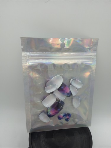 Capsules ongles pièces - capsules,