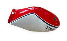 Réservoir En Acier Peint