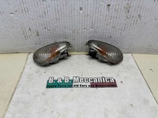 Paire Clignotants Avant GILERA