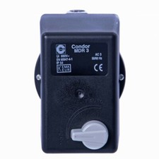 Pressostat CONDOR MDR3/11