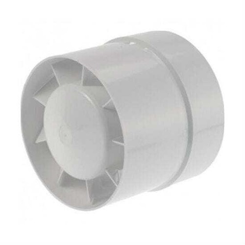 Extracteur air ligne - d'air,