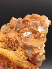 Pretty Barite by CHAILLAC 