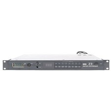 Korg Z3 Guitar Synthesizer - Coveted FM Synthesis for Guitar Players