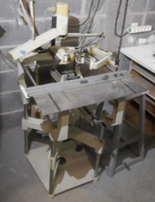 Pantographe TX 3 GRAVOGRAPH