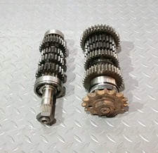 ♻️ Yamaha YZF 600 Thundercat 1996 - 2003 Gearbox Transmission Gear Shafts ♻️