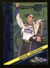 Jimmie Johnson 2007 High Gear