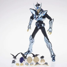 🎭 Figurine CS Model Saint