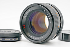 [ Mint ] Contax Carl Zeiss