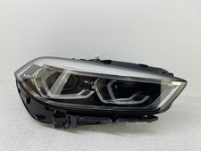 BMW 1 Series F40 Front Headlight Headlamp Right Full LED 9448096 Genuine
