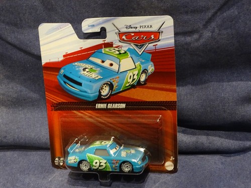 Voiture disney pixar cars - disney,