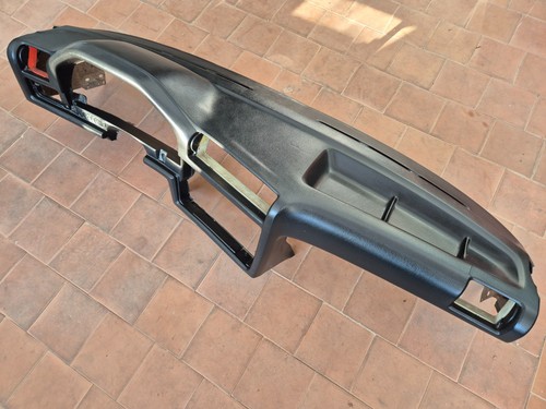 Bmw e30 dash panel - dash,