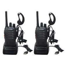 Walkie-Talkie BF-88E PMR –