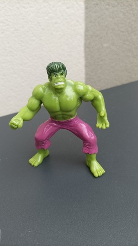 Vintage figurine ancienne pvc - vintage,