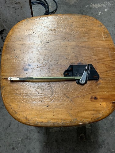 Austin mini serrure - serrure, loquet