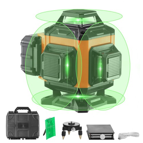 Vevor niveau laser vert - vevor,