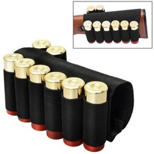 8 Coups Tactique Pince Fusil