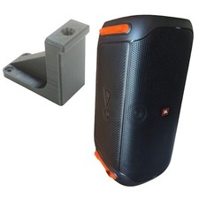 Support Mural Robuste Pour Enceinte JBL Partybox 100, 110, 310