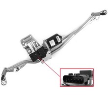 MECANISME AVEC MOTEUR D ESSUIE