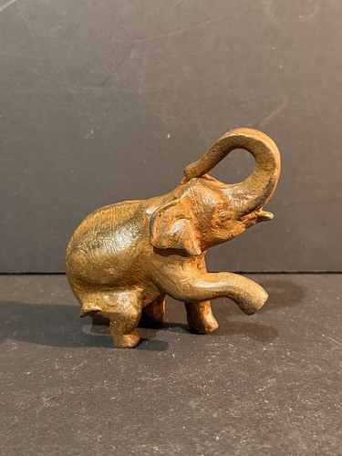 Pierre chenet eléphant - pierre,