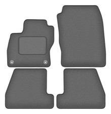 Tapis de sol en Velours pour