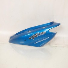 Coque arrière gauche origine