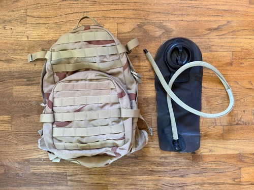 Camelbak hawg hydration - camelbak,