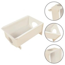 Bac à glace efficace pour