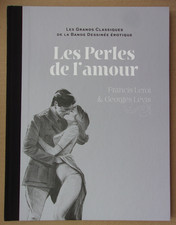 " Les Perles de l'amour "  par