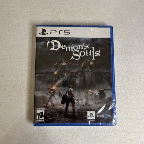 Demon souls playstation - demon,