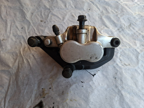 Etrier avant yamaha 125 tdr - yamaha,