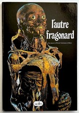 L'autre Fragonard : Son œuvre