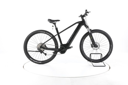Cube reaction hybrid one vtt - cube,