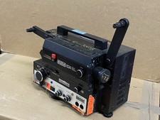 EUMIG 824 8mm Sound Projector All 8mm Formats