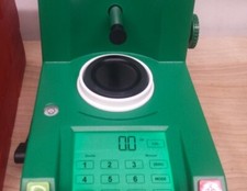 RCBS Chargemaster Draft Shield