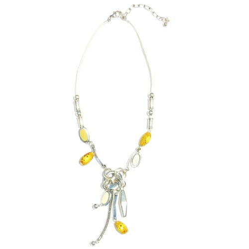 Collier fétiche jitsun - fétiche,