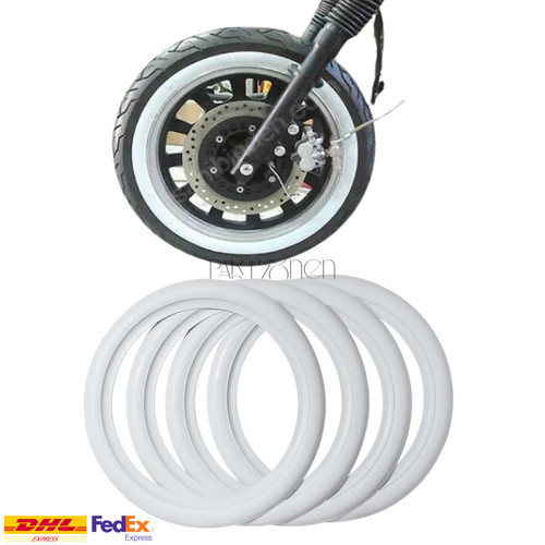 Jeu anneaux pneu moto - jeu, de