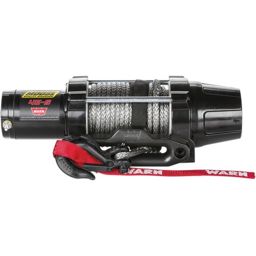 Treuil moose 4500 pour - treuil, quads
