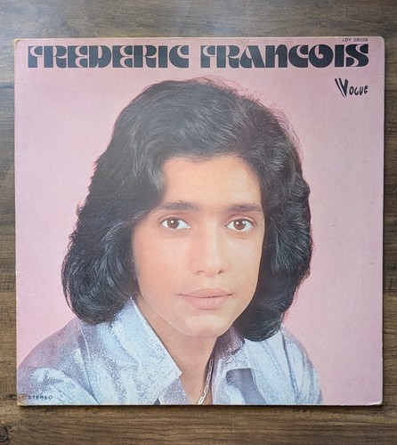 Tours frédéric - 33, «