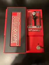 DigiTech Whammy 5